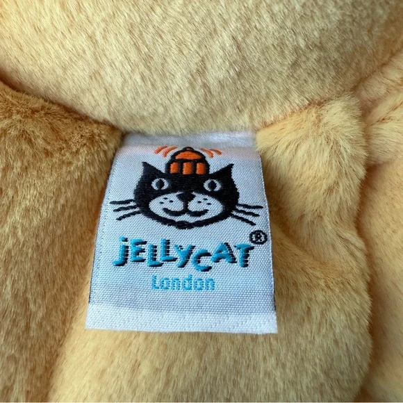 Jellycat Fleury Daffodil - Picture 5 of 12